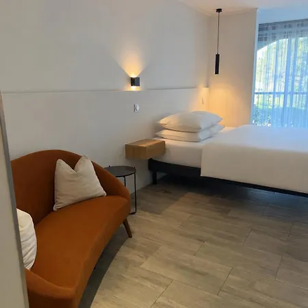 Cosy Du Mole * آجد