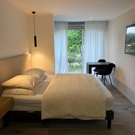 شقة Cosy Du Mole