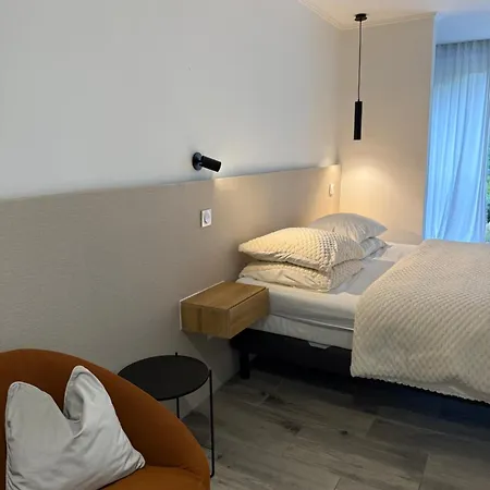 شقة Cosy Du Mole
