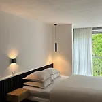 Apartamento Cosy Du Môle *