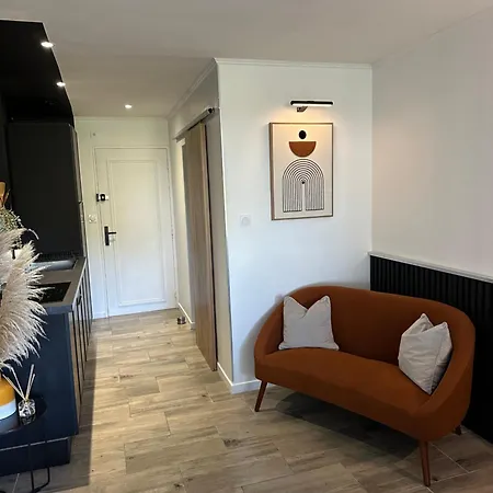 Cosy Du Môle
