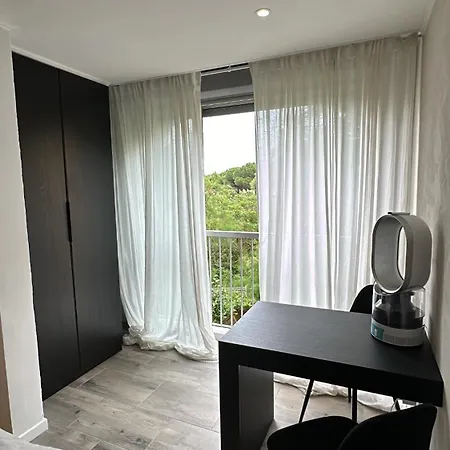 Cosy Du Mole