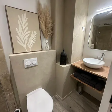 Appartamento Cosy Du Mole