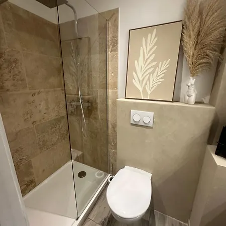 Cosy Du Mole Appartamento *